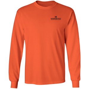 Hammond Logo Shirt 2