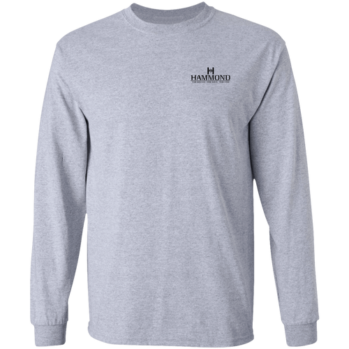 Hammond Logo Shirt 2