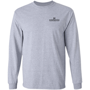 Hammond Logo Shirt 2