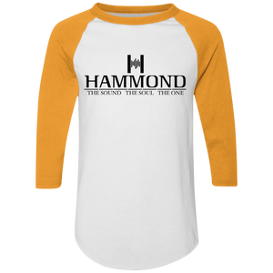 Hammond Baseball Jersey