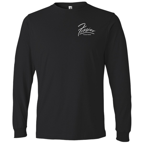 Frazier Custom Guitars Lightweight LS T-Shirt