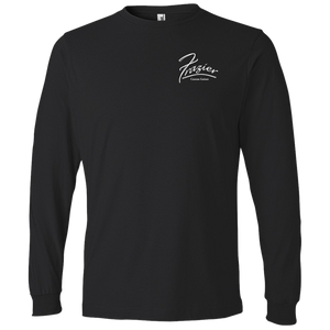 Frazier Custom Guitars Lightweight LS T-Shirt