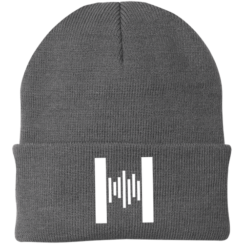 Hammond H Knit Cap