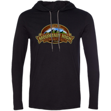 Load image into Gallery viewer, Mt High 25th Anniversary T-Shirt Hoodie
