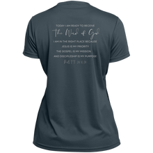 Load image into Gallery viewer, Sheridan.Church Ladies’ Tee