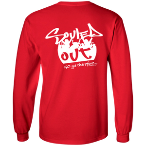 Souled Out Youth LS T-Shirt