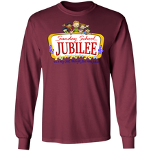 Load image into Gallery viewer, Sunday School Jubilee Adult T-Shirt