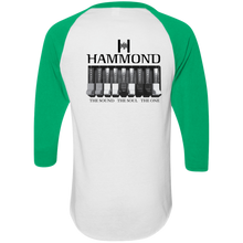 Load image into Gallery viewer, Hammond Baseball Jersey