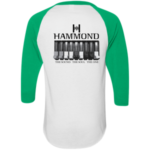 Hammond Baseball Jersey