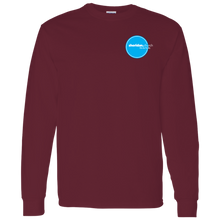 Load image into Gallery viewer, Sheridan.Church Long Sleeve T-Shirt
