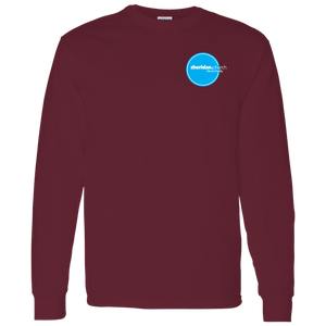 Sheridan.Church Long Sleeve T-Shirt