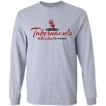 Load image into Gallery viewer, Tabernaculo de Verdad  de Ontario YOUTH LS T-Shirt