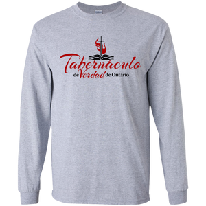 Tabernaculo de Verdad  de Ontario YOUTH LS T-Shirt