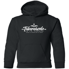 Load image into Gallery viewer, Tabernaculo Youth Pullover Hoodie