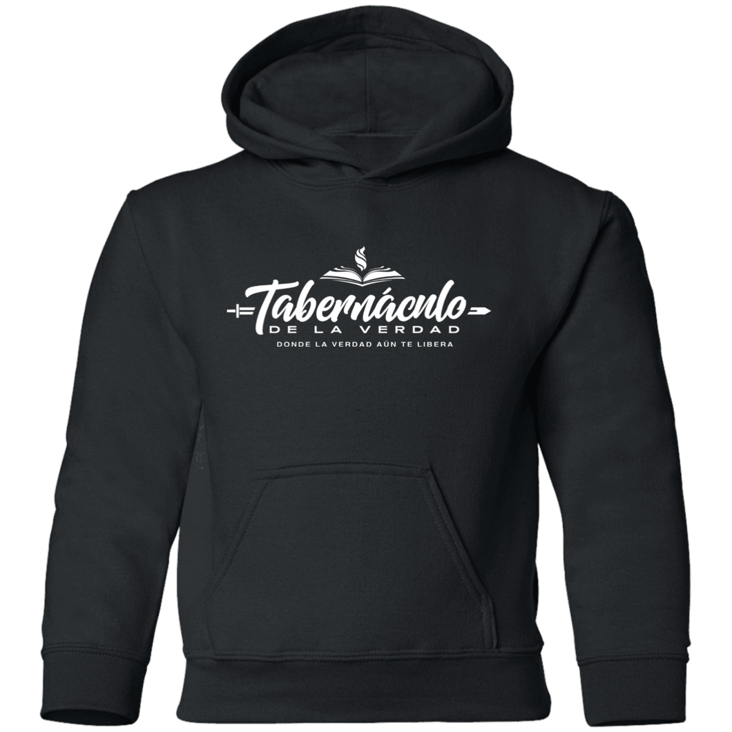 Tabernaculo Youth Pullover Hoodie