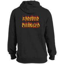 Load image into Gallery viewer, BC/AC Changed Forever Pullover Hoodie