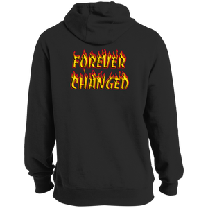 BC/AC Changed Forever Pullover Hoodie