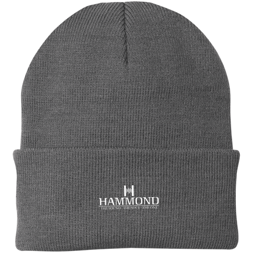 Hammond Knit Cap