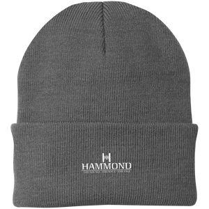 Hammond Knit Cap