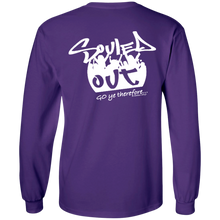 Load image into Gallery viewer, Souled Out LS Ultra Cotton T-Shirt