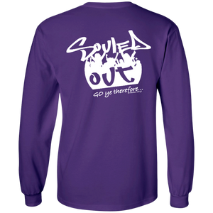 Souled Out LS Ultra Cotton T-Shirt