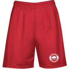 Load image into Gallery viewer, ZOELLNER Performance Mesh Shorts