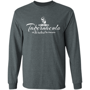 Tabernaculo de Verdad  de Ontario Ultra Cotton T-Shirt