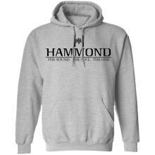 Load image into Gallery viewer, Hammond Pullover Hoodie