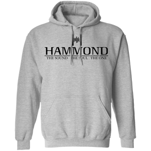 Hammond Pullover Hoodie