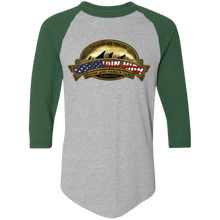 Load image into Gallery viewer, Patriotic Camp Shirt