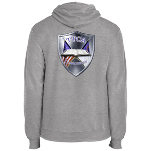 TTCA Hoodie Sweatshirt