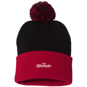 Tabernaculo Pom Pom Knit Cap