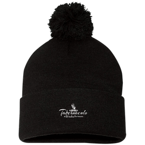 Tabernaculo de Verdad de Ontario Pom Pom Knit Cap