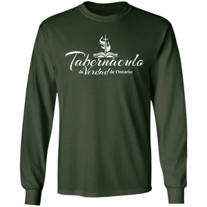 Tabernaculo de Verdad  de Ontario Ultra Cotton T-Shirt