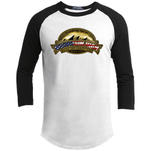 Load image into Gallery viewer, Youth Patriotic Camp Shirt