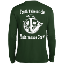 Load image into Gallery viewer, Maintenance Crew Moisture Absorbing T-Shirt