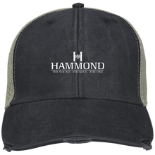 Load image into Gallery viewer, Hammond Ollie Cap