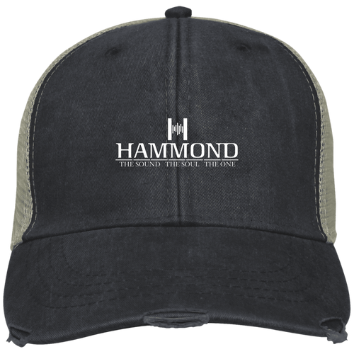 Hammond Ollie Cap