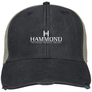 Hammond Ollie Cap