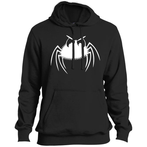 Luke 10:19 Pullover Hoodie