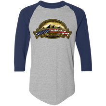 Load image into Gallery viewer, Patriotic Camp Shirt