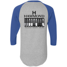 Load image into Gallery viewer, Hammond Baseball Jersey