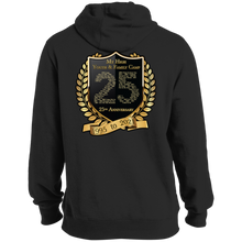 Load image into Gallery viewer, Mt High 25th Anniversary Premium Hoodie