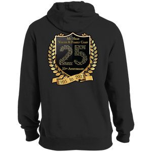 Mt High 25th Anniversary Premium Hoodie