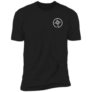 Sheridan.Church Logo Shirt