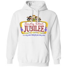 Load image into Gallery viewer, Sunday School Jubilee Hoodie