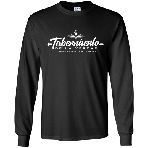 Tabernaculo Youth LS T-Shirt