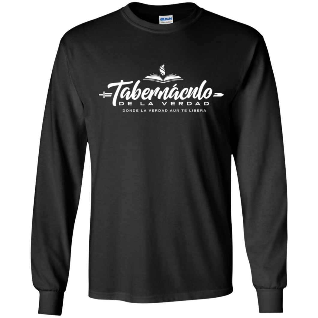 Tabernaculo Youth LS T-Shirt