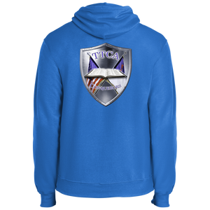 TTCA Hoodie Sweatshirt