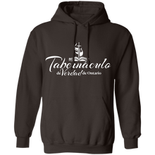 Load image into Gallery viewer, Tabernaculo de Verdad  de Ontario Pullover Hoodie